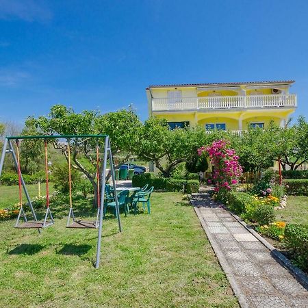 Apartments Boza Lopar Exterior foto