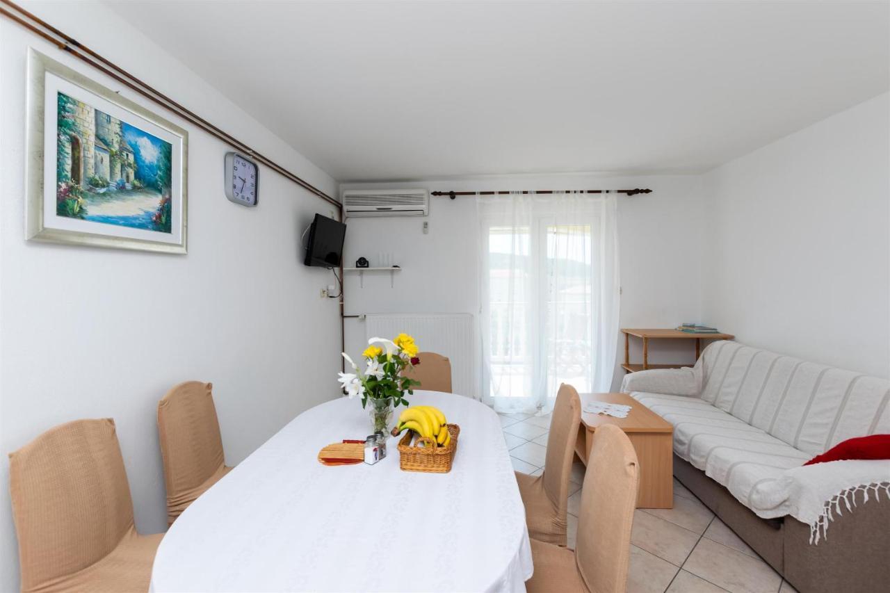 Apartments Boza Lopar Exterior foto