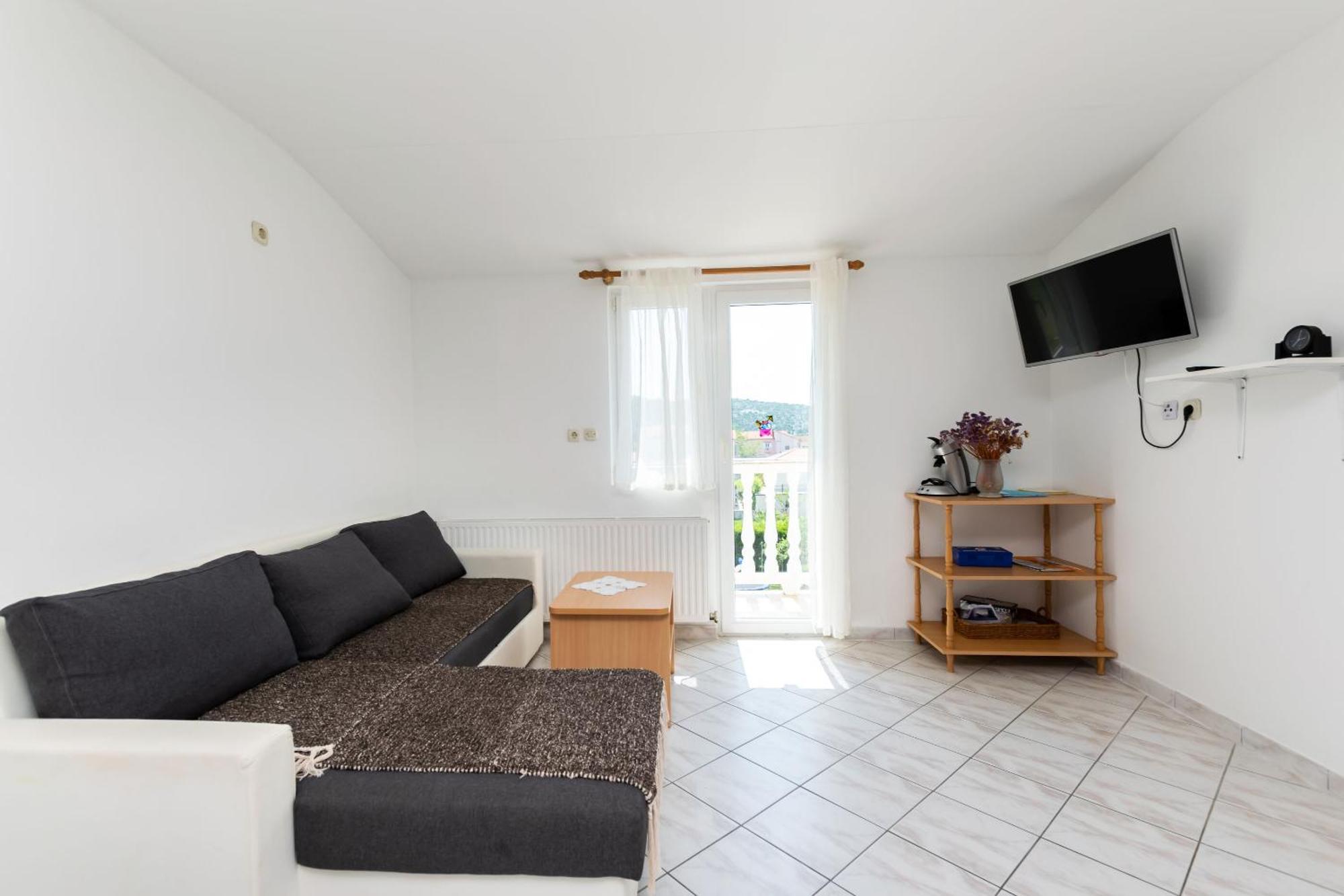 Apartments Boza Lopar Exterior foto